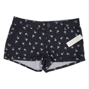So shorts